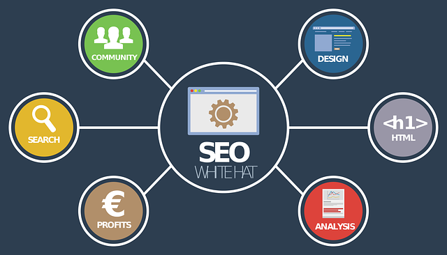 The 5 Most Successful SEO Strategies Of 2017